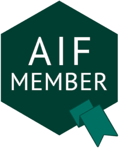 AIF Member